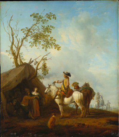  av Philips Wouwerman