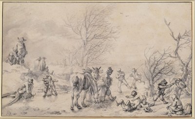  av Philips Wouwerman