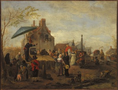  av Philips Wouwerman