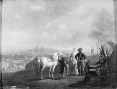  av Philips Wouwerman