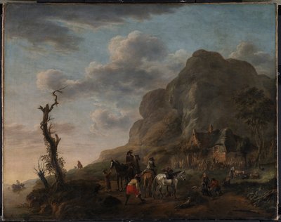  av Philips Wouwerman