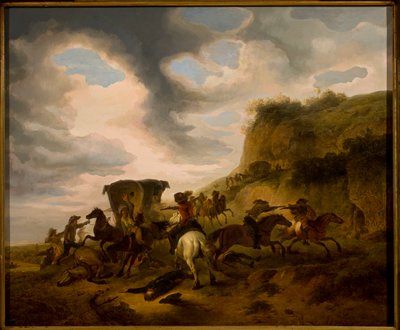  av Philips Wouwerman