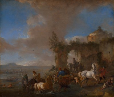  av Philips Wouwerman