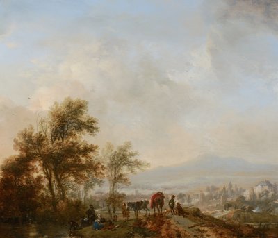  av Philips Wouwerman