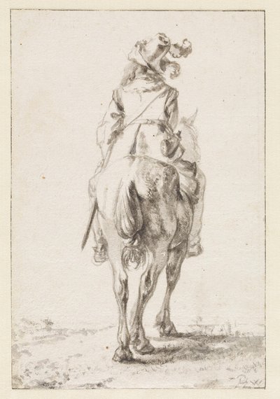  av Philips Wouwerman