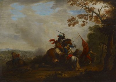  av Philips Wouwerman