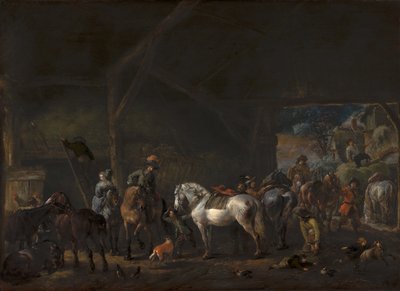  av Philips Wouwerman