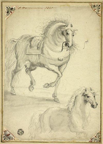  av Philips Wouwerman