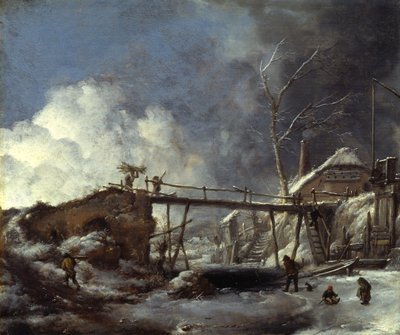  av Philips Wouwerman