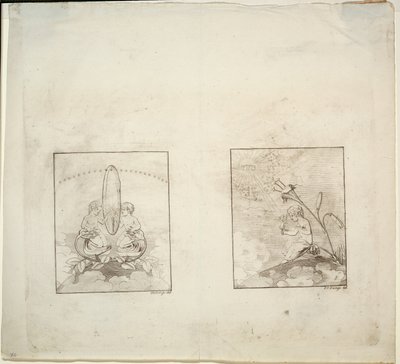  av Phillip Otto Runge