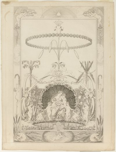  av Phillip Otto Runge