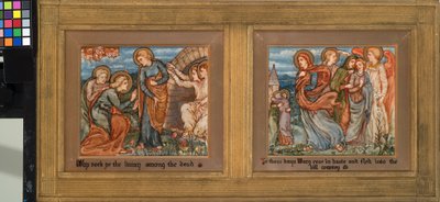  av Phoebe Anna Traquair