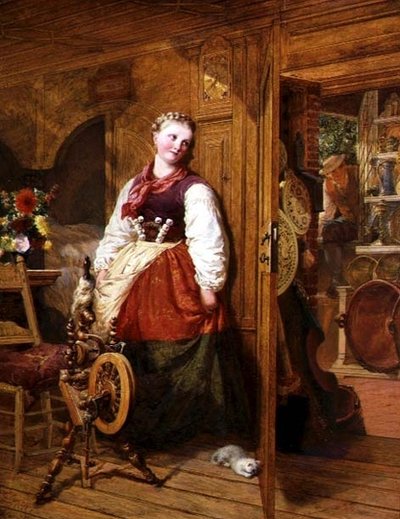 Gjemsel av Phoebus Levin