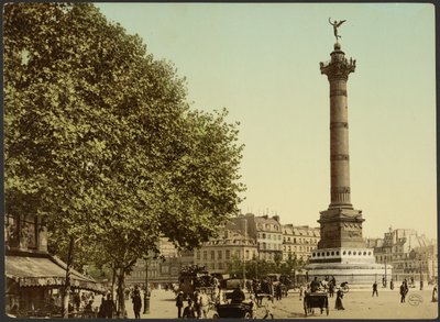  av Photochrom Zürich
