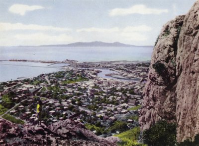 Queensland, Australia: Townsville (bilde) av Photographer Australian