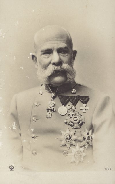  av Photographer Austrian