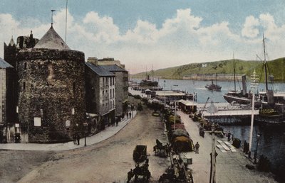 Sør-Irland: Reginald