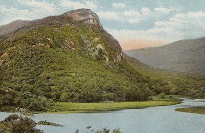 Sør-Irland: The Eagle