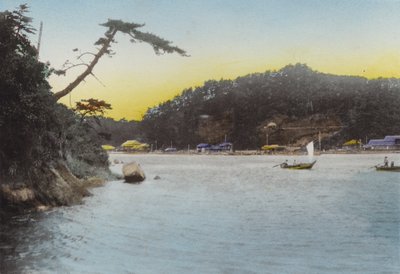 Japan, K. 1912: Rett, samme (bilde) av Photographer Japanese