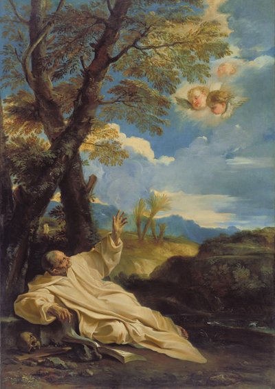  av Pier Francesco Mola