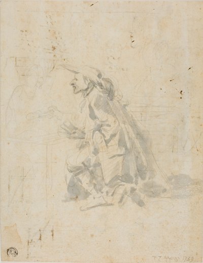  av Pier Leone Ghezzi