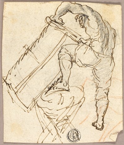  av Pier Leone Ghezzi