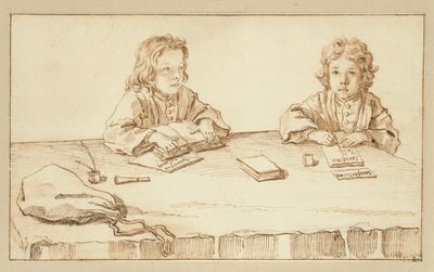  av Pier Leone Ghezzi