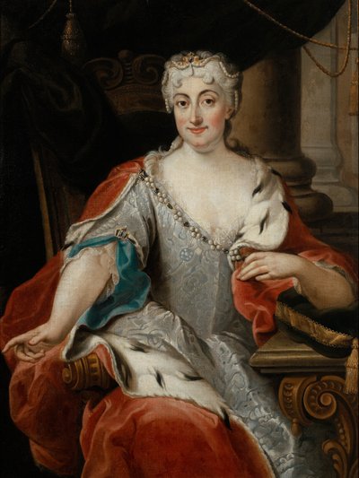  av Pier Leone Ghezzi