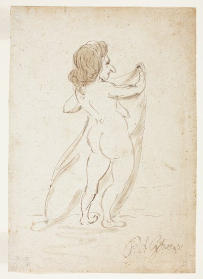  av Pier Leone Ghezzi