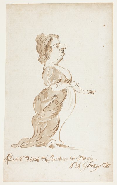  av Pier Leone Ghezzi
