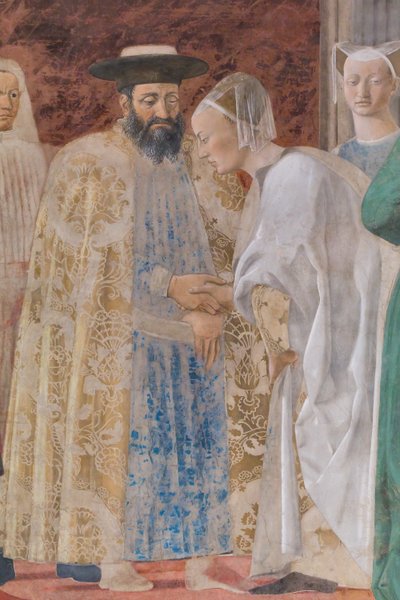 av Piero della Francesca