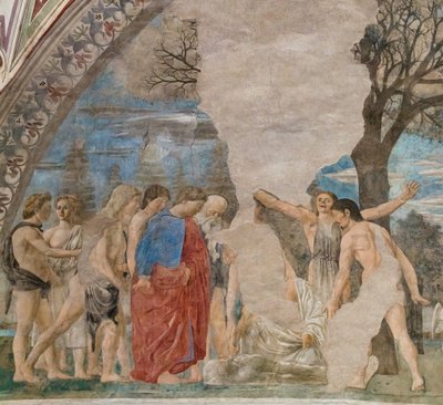  av Piero della Francesca