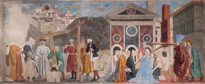  av Piero della Francesca