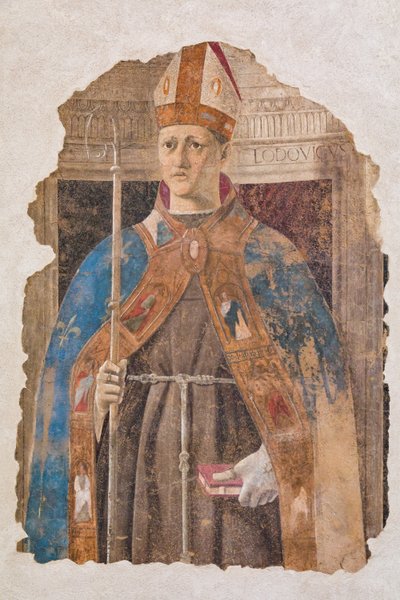  av Piero della Francesca