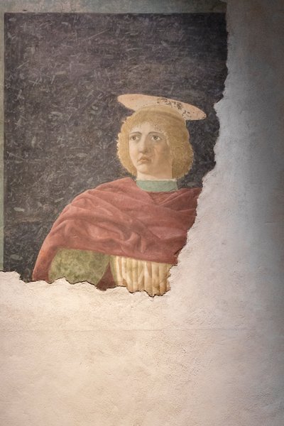  av Piero della Francesca