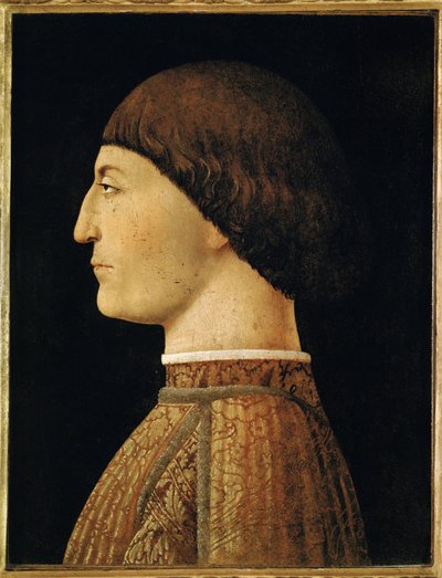  av Piero della Francesca