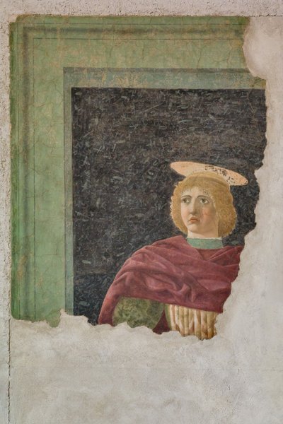  av Piero della Francesca