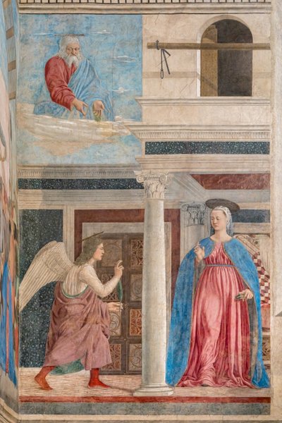  av Piero della Francesca