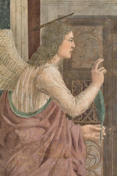  av Piero della Francesca