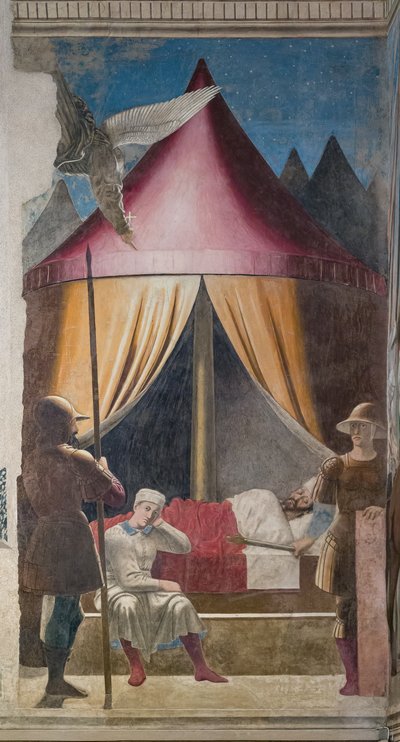 av Piero della Francesca