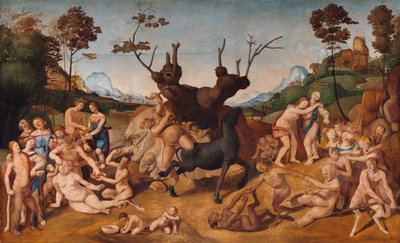  av Piero di Cosimo