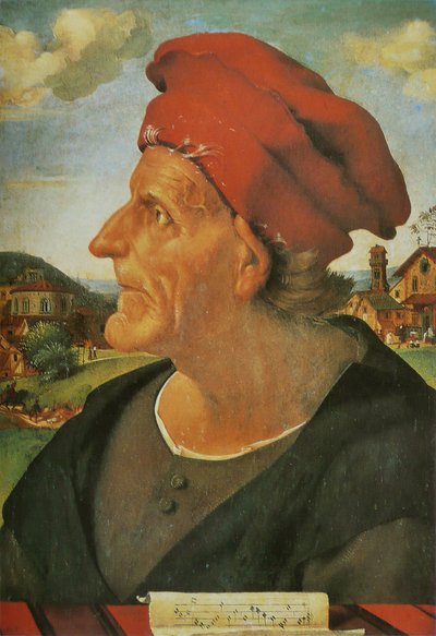  av Piero di Cosimo