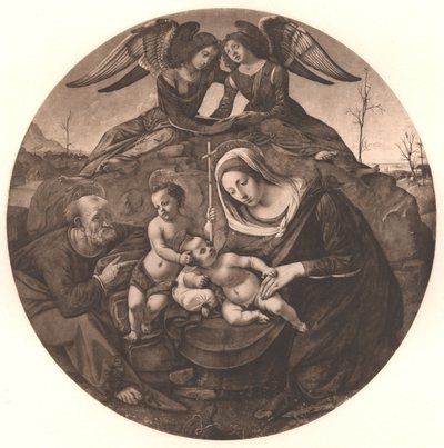  av Piero di Cosimo