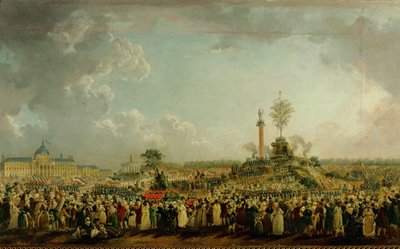  av Pierre Antoine (attr. to) Demachy