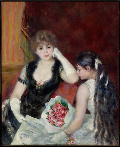  av Pierre-Auguste Renoir