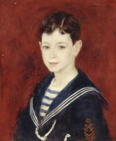 av Pierre-Auguste Renoir
