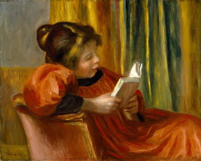 av Pierre-Auguste Renoir