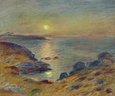  av Pierre-Auguste Renoir