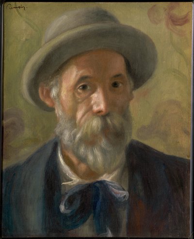  av Pierre-Auguste Renoir