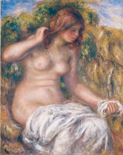  av Pierre-Auguste Renoir